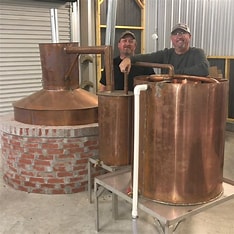 Adventure Distilling