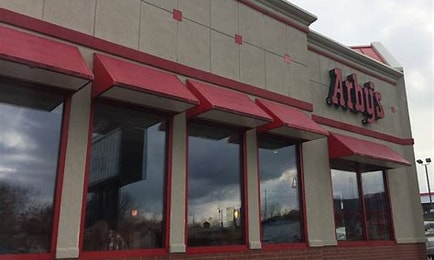 Arby's